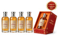 Mont St Michel - Ambrée Authentique - Eau de Cologne 50ml