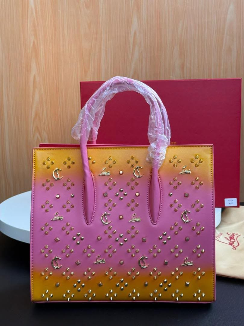 Best-Seller DIOUMANARA ✨ Tote Luxe - Beige Monogram